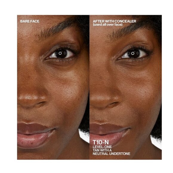 SMASHBOX Halo Healthy Glow 4-in-1 Perfecting Pen - T10N - Picture 3 of 5